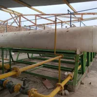 فروش و نصب مخزن گاز مایع(منبع گاز مایع)|مصالح و تجهیزات ساختمان|مشهد, چاهشک|دیوار