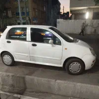 mvm 110 مدل ۸۷|خودرو سواری و وانت|اراک, |دیوار