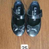 کفش بچگانه|کفش و لباس بچه|تهران, حکیمیه|دیوار