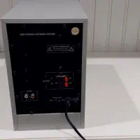 اسپیکر|سیستم صوتی خانگی|علی‌آباد کتول, |دیوار