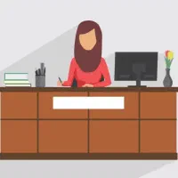 استخدام منشی