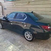 دنا پلاس توربو اتومات|خودرو سواری و وانت|کاشان, خرمدشت|دیوار