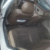 سمند lx مدل ۹۱سفید|خودرو سواری و وانت|تبریز, |دیوار