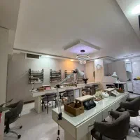 استخدام ناخنکار و هیر استالیست|خدمات آرایشگری و زیبایی|تهران, سازمان برنامه جنوبی|دیوار