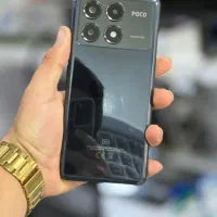 Poco x 6 pro|موبایل|میاندوآب, |دیوار