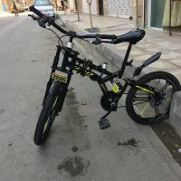 دوچرخه سایر ۲۰