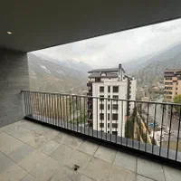 آپارتمان ۲۵۰ متر شمشک ۳خواب