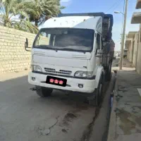 کاویان ۱۱۹ تک باری