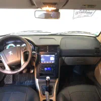 پارس سفارشی 1402 خشک|خودرو سواری و وانت|محمودآباد, |دیوار