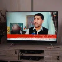 فروش تلوزیون سامسونگ ۴۳ اینج