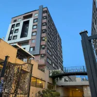 برج های دوقلو