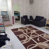 سوییت اجاره روزانه همکف دربست راه جدا|اجارهٔ کوتاهمدت آپارتمان و سوئیت|مشهد, ایثارگران|دیوار