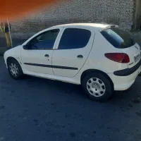 206 مدل ۹۸ tu3|خودرو سواری و وانت|ارومیه, |دیوار