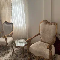 مبل ۹ نفره|مبلمان خانگی و میز عسلی|تهران, امیر بهادر|دیوار