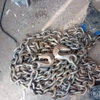 زنجیر امریکایی کپسول هوابرش