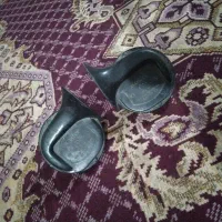 بوق حلزونی درحدنو