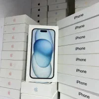 آیفون ۱۵ نرمال شرکتی