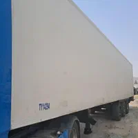 یخچال خارجی لمبرت|قطعات یدکی و لوازم جانبی|تهران, آشتیانی|دیوار