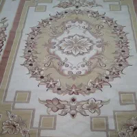 یک جفت گلیم فرش ۹ متری در حد نو|گلیم، جاجیم، گبه|اهواز, کوی سعدی|دیوار