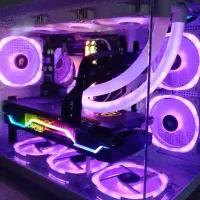 کارت گرافیک MSI Rtx 3080 Suprim x