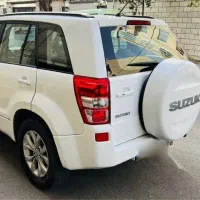 سوزوکی گرند ویتارا اتوماتیک 2400cc، مدل ۱۳۹۶|خودرو سواری و وانت|تهران, شهرک دریا|دیوار