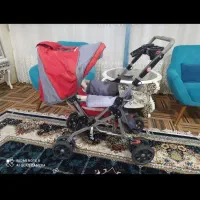 فروش کالسکه کودک