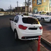 کوییک 1402 مدل GX  نقد و اقساط|خودرو سواری و وانت|فردیس, شهرک شهید حسینی|دیوار