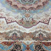 دو عدد فرش 1200شانه نو|فرش|صحنه, |دیوار