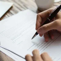 شکایت، دفاعیه و عریضه