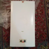 آبگرمکن پلار سونیه دوال (نو)