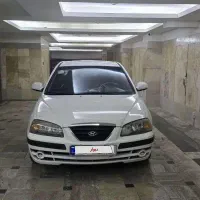 آوانته دنده ای مدل ۸۹