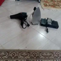 گیرنده دیجیتال وسشوارواتوبرقی