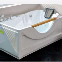 جکوزی و وان