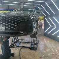 مرکز کارشناسی خودرو (جابری)