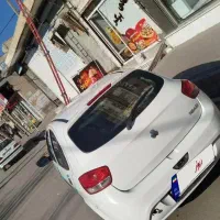 تیبا ۲|خودرو سواری و وانت|اردبیل, |دیوار