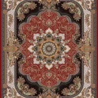 فرش۹متری(۴تخته)