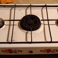 اجاق گاز رو میزی واجاق گاز بزرگ