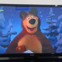 تلویزیون سامسونگ