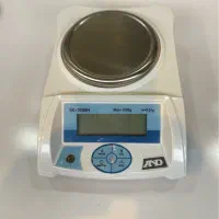 ترازو ولوازم زرگری