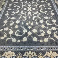 تعداد ۲۰ تخته فرش ۴متری نو زیر قیمت|فرش|قزوین, |دیوار