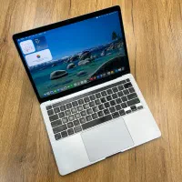 مک بوک پرو Pro m1/8/256 با جعبه