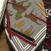 روسری سایز بزرگ پاییزه