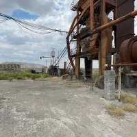 کارخانه اسفالت ۱۲۰ تنی|ماشینآلات صنعتی|تهران, جوادیه|دیوار