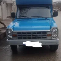 اتاق نیسان مسقف|قطعات یدکی و لوازم جانبی|کوهدشت, |دیوار