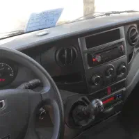 ایویکو باری مدل2013|خودرو سنگین|رشت, کوی امام رضا|دیوار