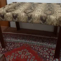 میز ناهار خوری ۴نفره کاملا تمیز