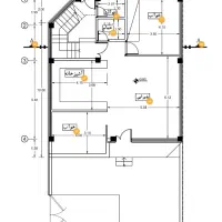 منزل ویلایی