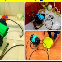 لوله بازکن رفع بو گرفتگی فاضلاب(ارزان فوری)کل قم|خدمات پیشه و مهارت|قم, زنبیل آباد|دیوار