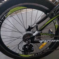 دوچرخه تایگر|دوچرخه، اسکیت، اسکوتر|آستارا, |دیوار