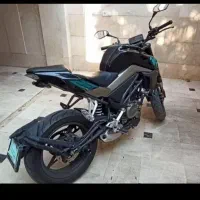 cf 250 nk|موتورسیکلت|تهران, شادمان|دیوار